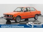 Thumbnail Photo 0 for 1981 BMW 320i Coupe